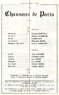 Picture of Christian Lara's program